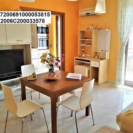La Bomboniera Apartment Бари Екстериор снимка