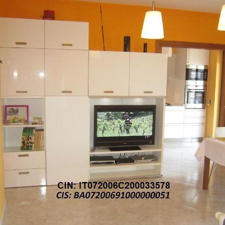 La Bomboniera Apartment Бари Екстериор снимка