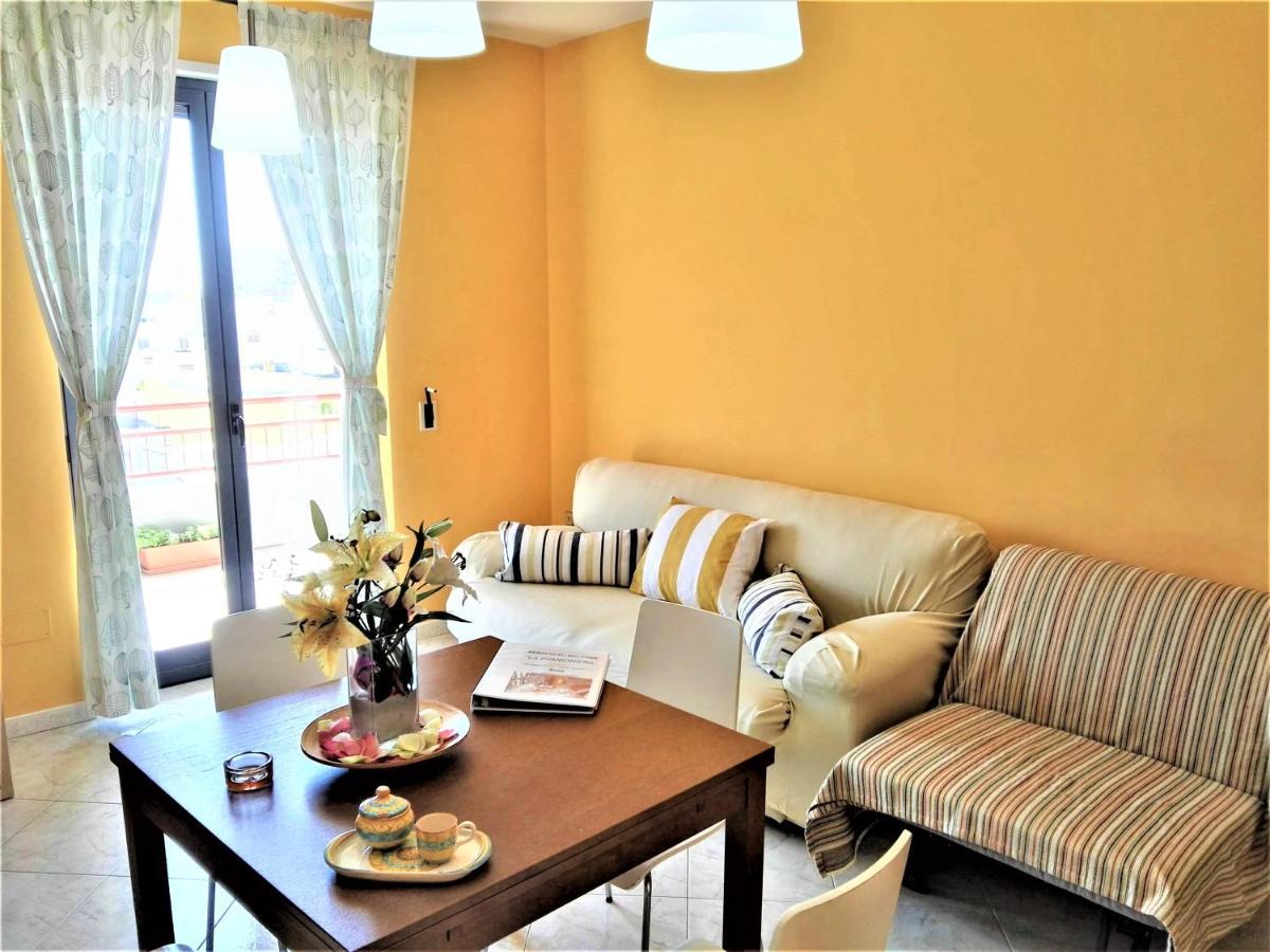 La Bomboniera Apartment Бари Екстериор снимка