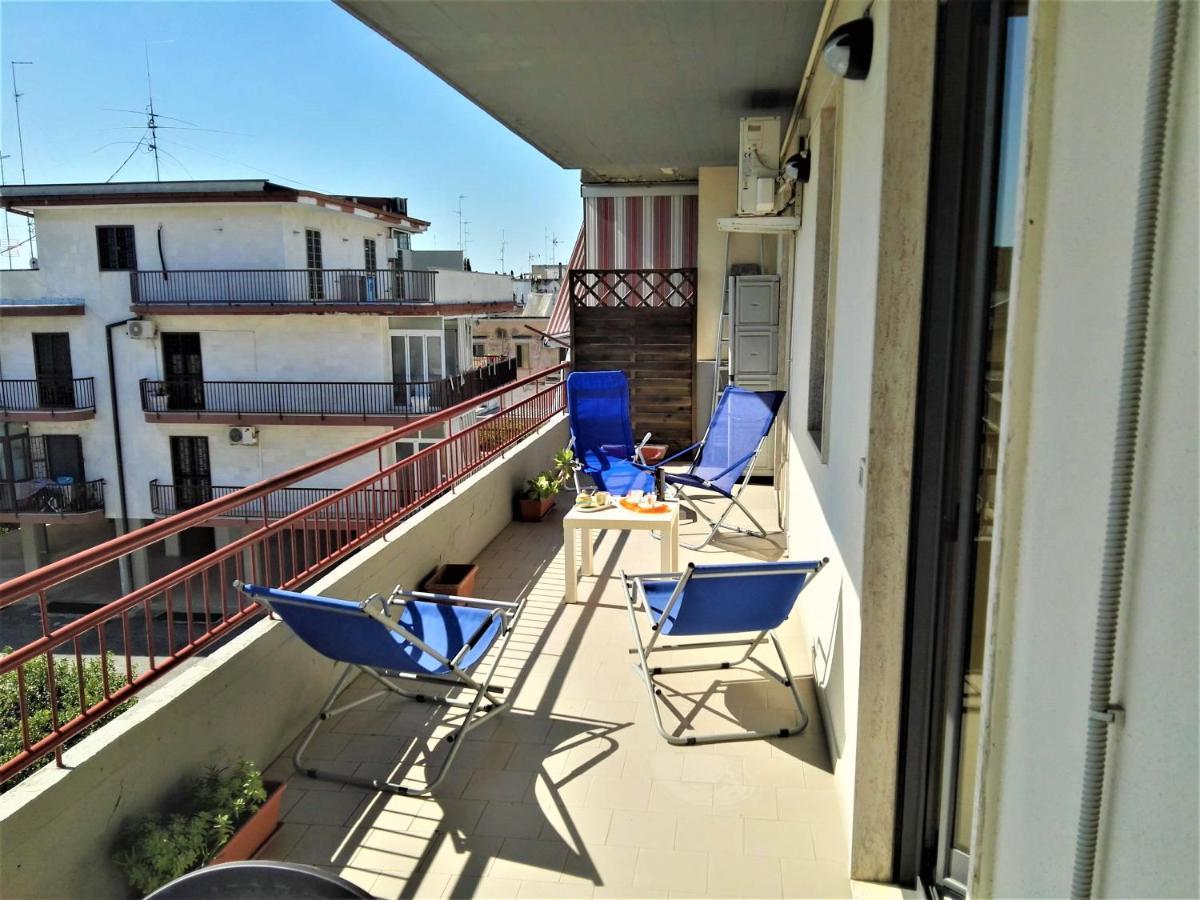 La Bomboniera Apartment Бари Екстериор снимка