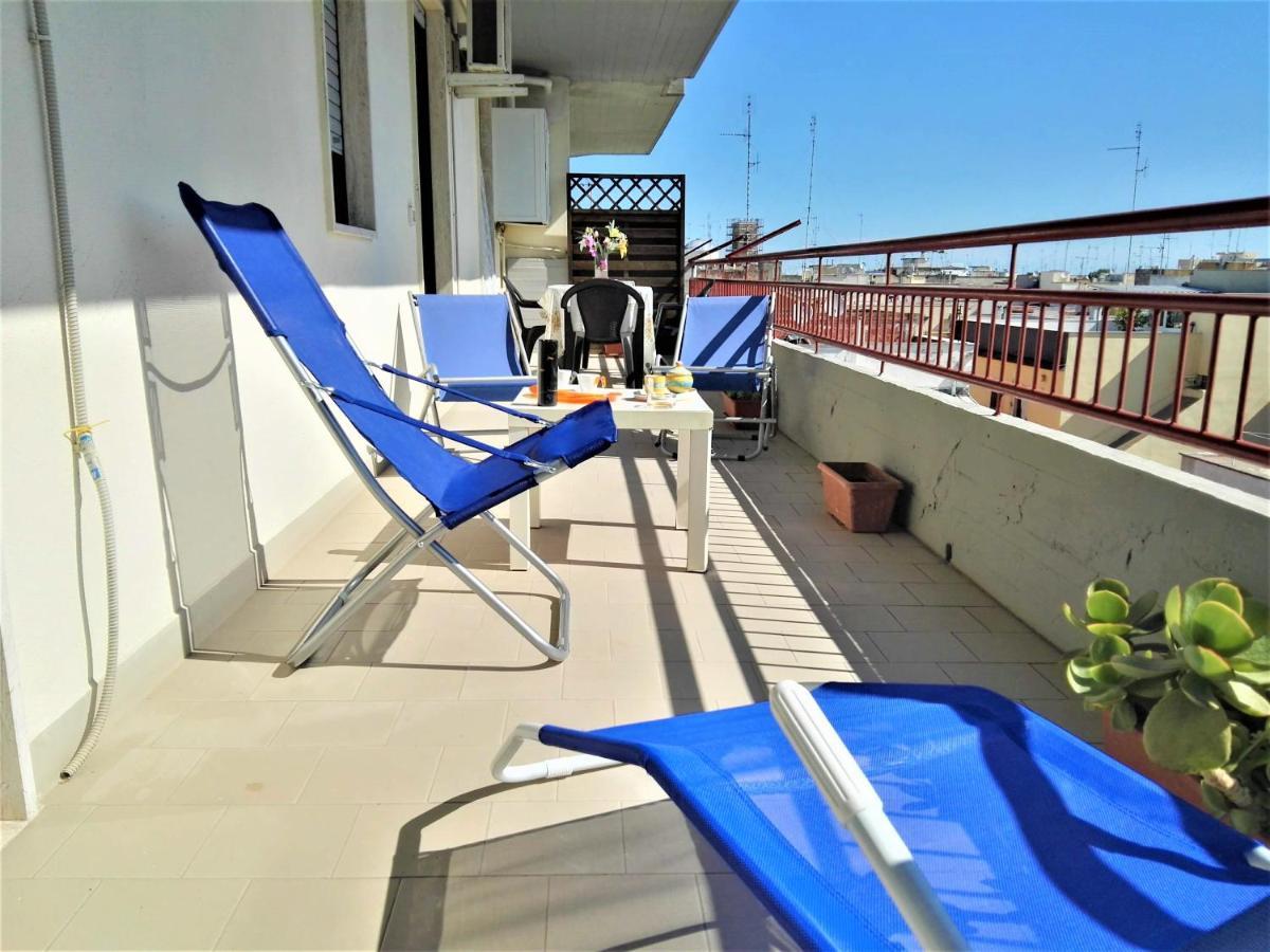 La Bomboniera Apartment Бари Екстериор снимка