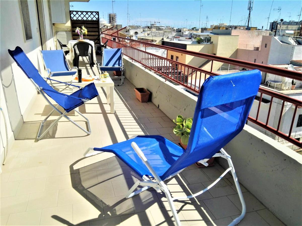 La Bomboniera Apartment Бари Екстериор снимка