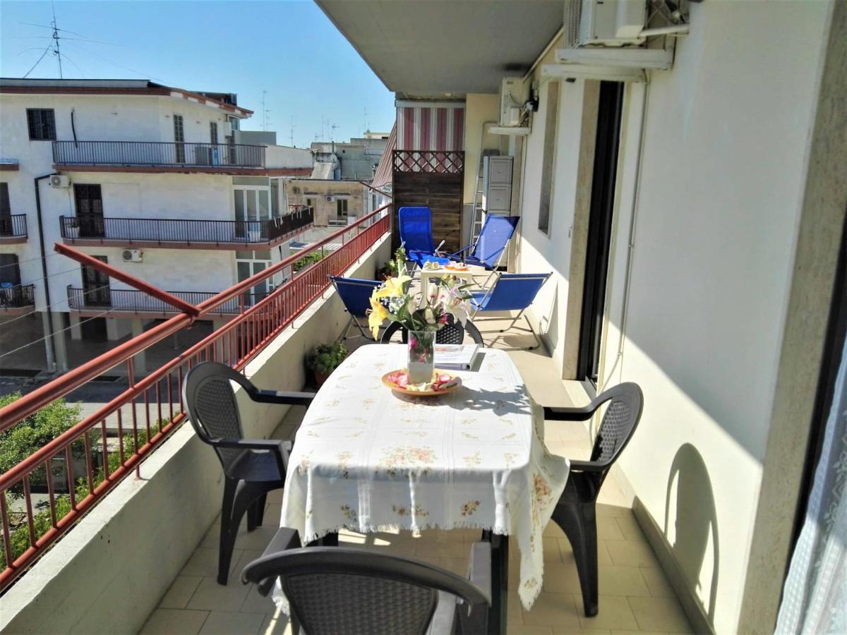 La Bomboniera Apartment Бари Екстериор снимка