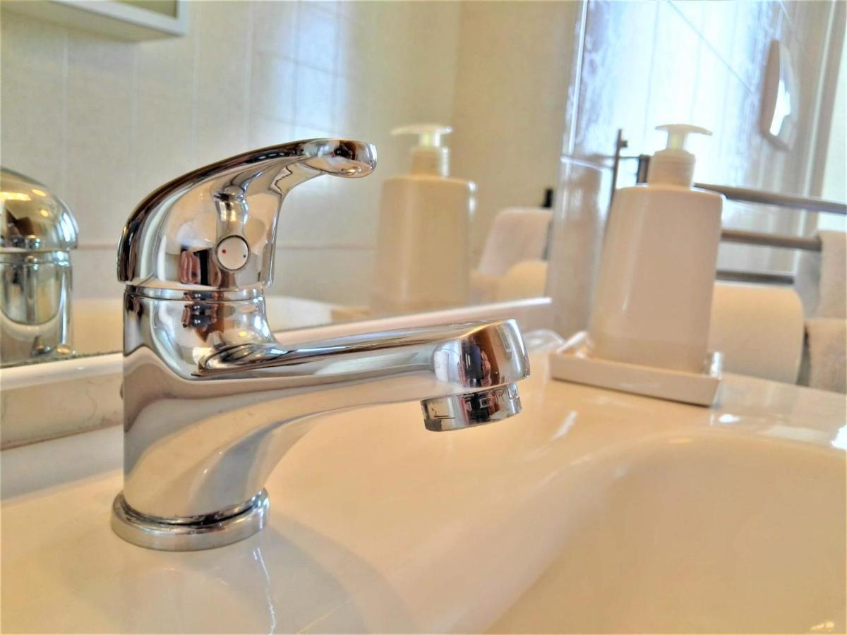 La Bomboniera Apartment Бари Екстериор снимка