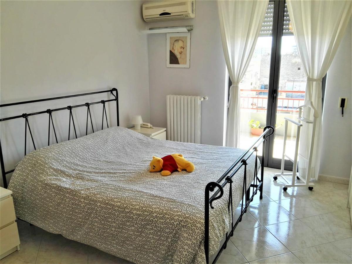 La Bomboniera Apartment Бари Екстериор снимка
