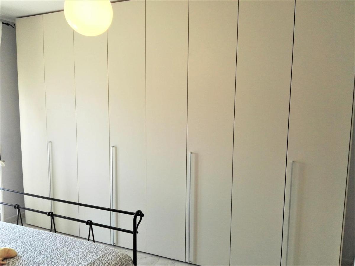 La Bomboniera Apartment Бари Екстериор снимка