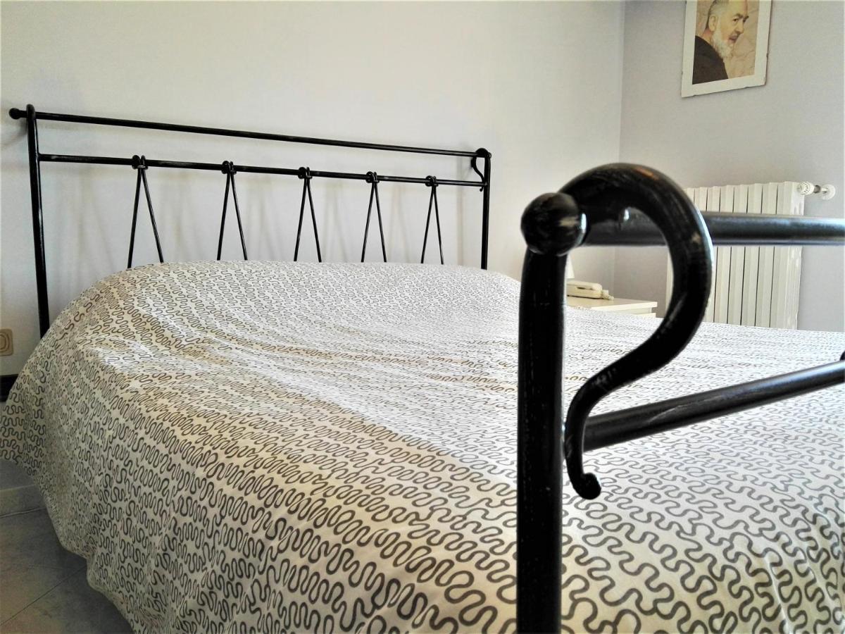 La Bomboniera Apartment Бари Екстериор снимка