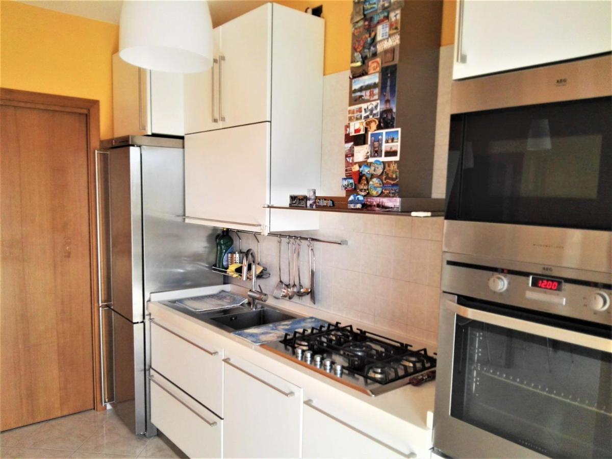 La Bomboniera Apartment Бари Екстериор снимка