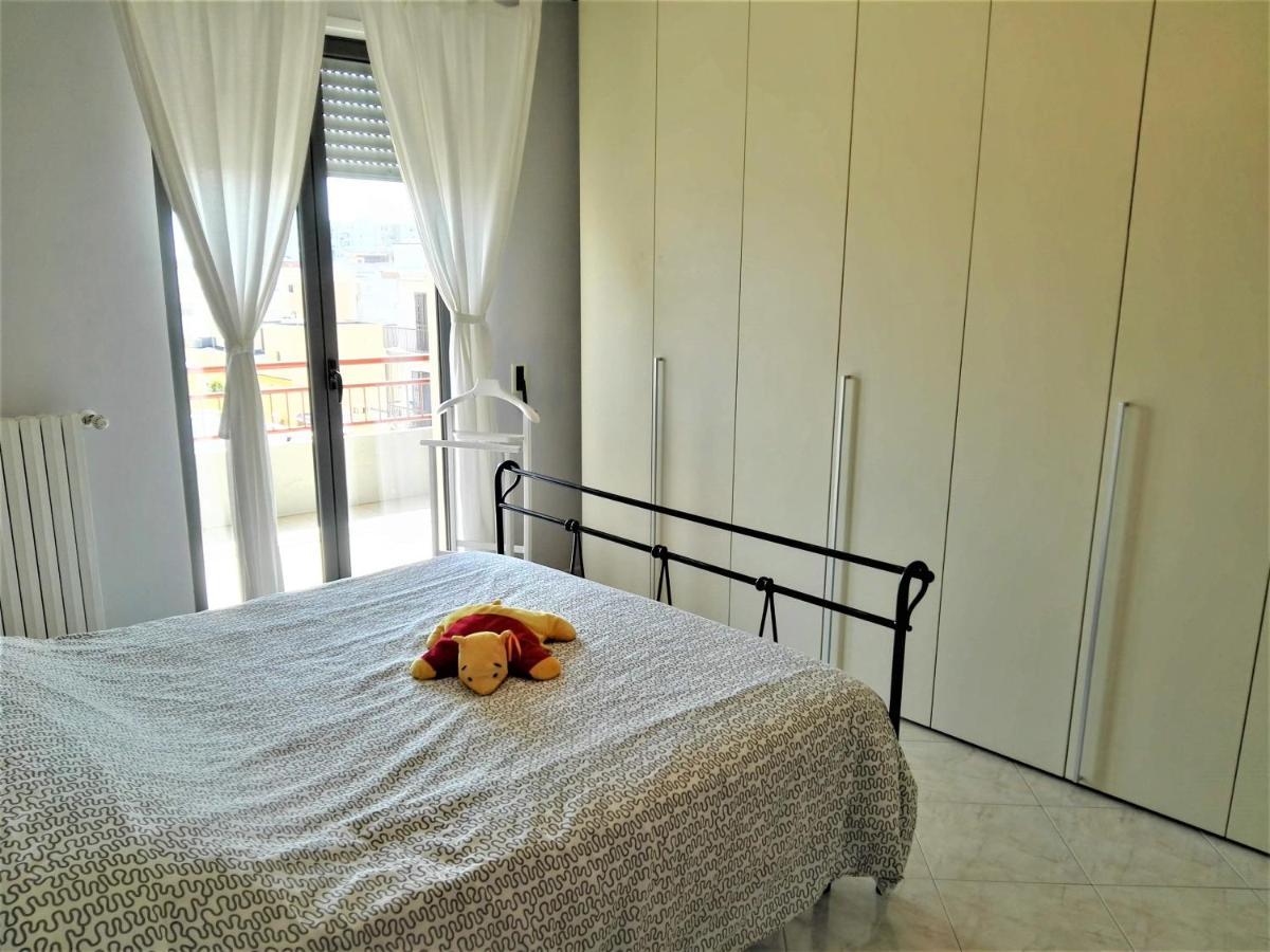La Bomboniera Apartment Бари Екстериор снимка