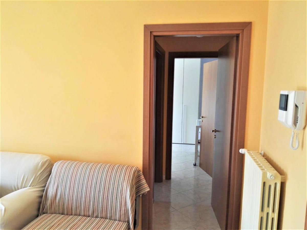 La Bomboniera Apartment Бари Екстериор снимка