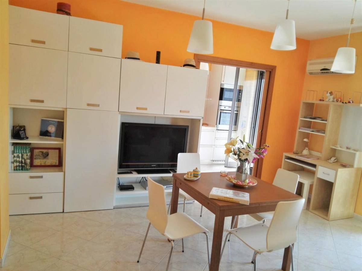 La Bomboniera Apartment Бари Екстериор снимка