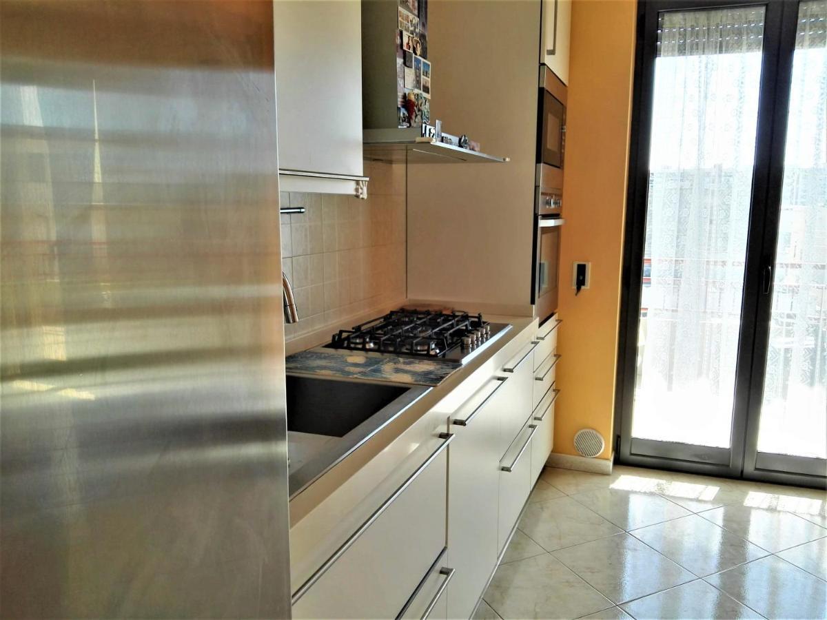 La Bomboniera Apartment Бари Екстериор снимка