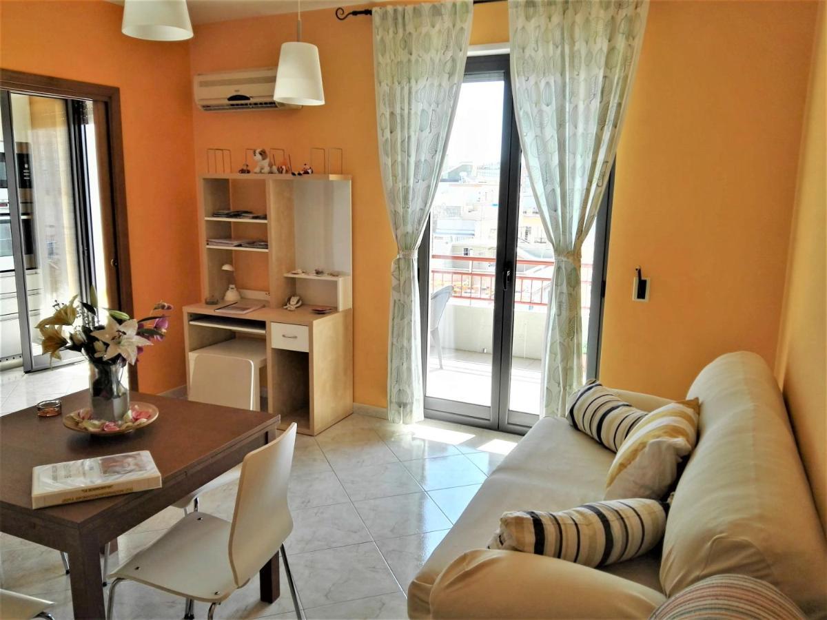 La Bomboniera Apartment Бари Екстериор снимка