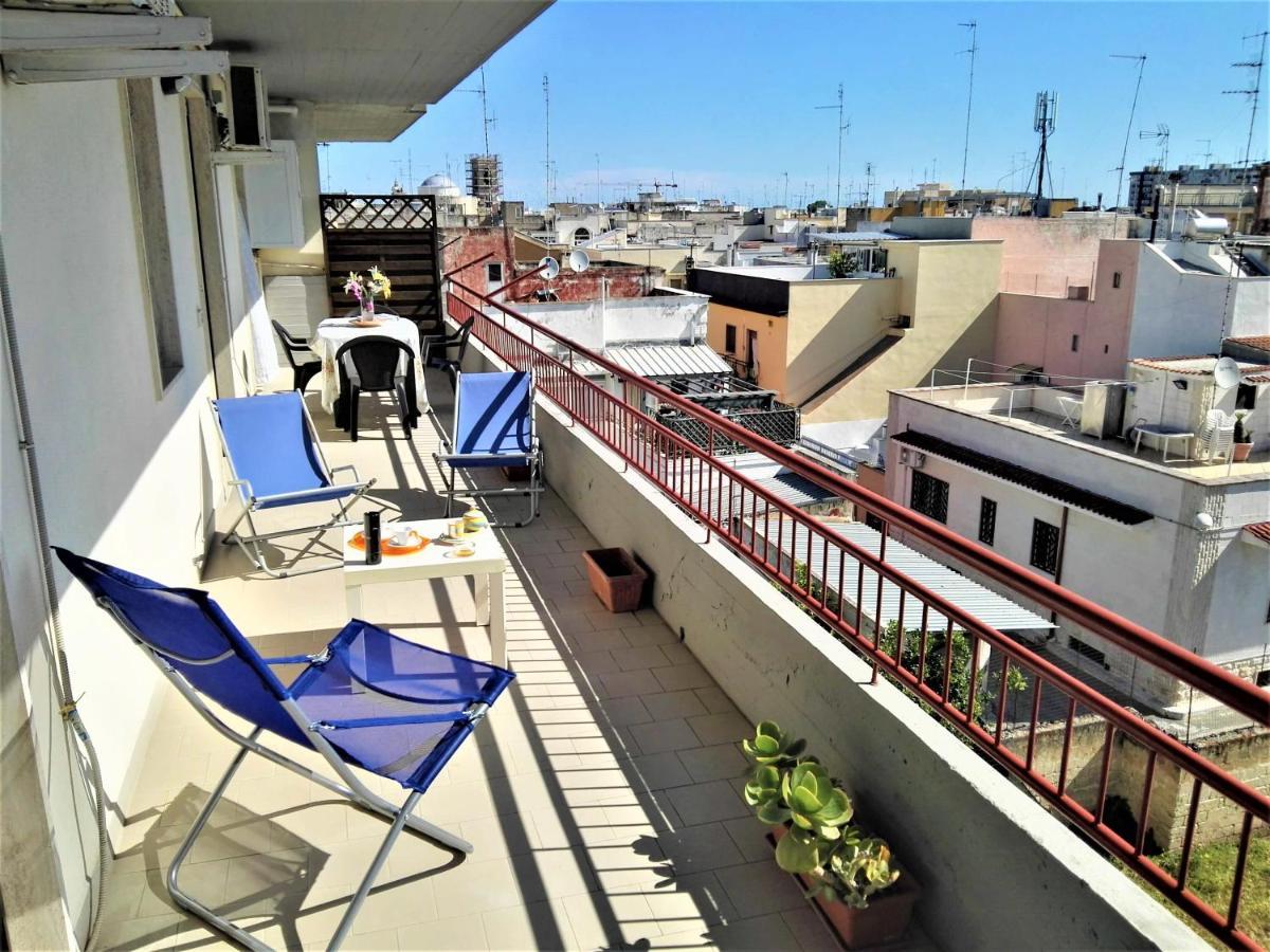 La Bomboniera Apartment Бари Екстериор снимка