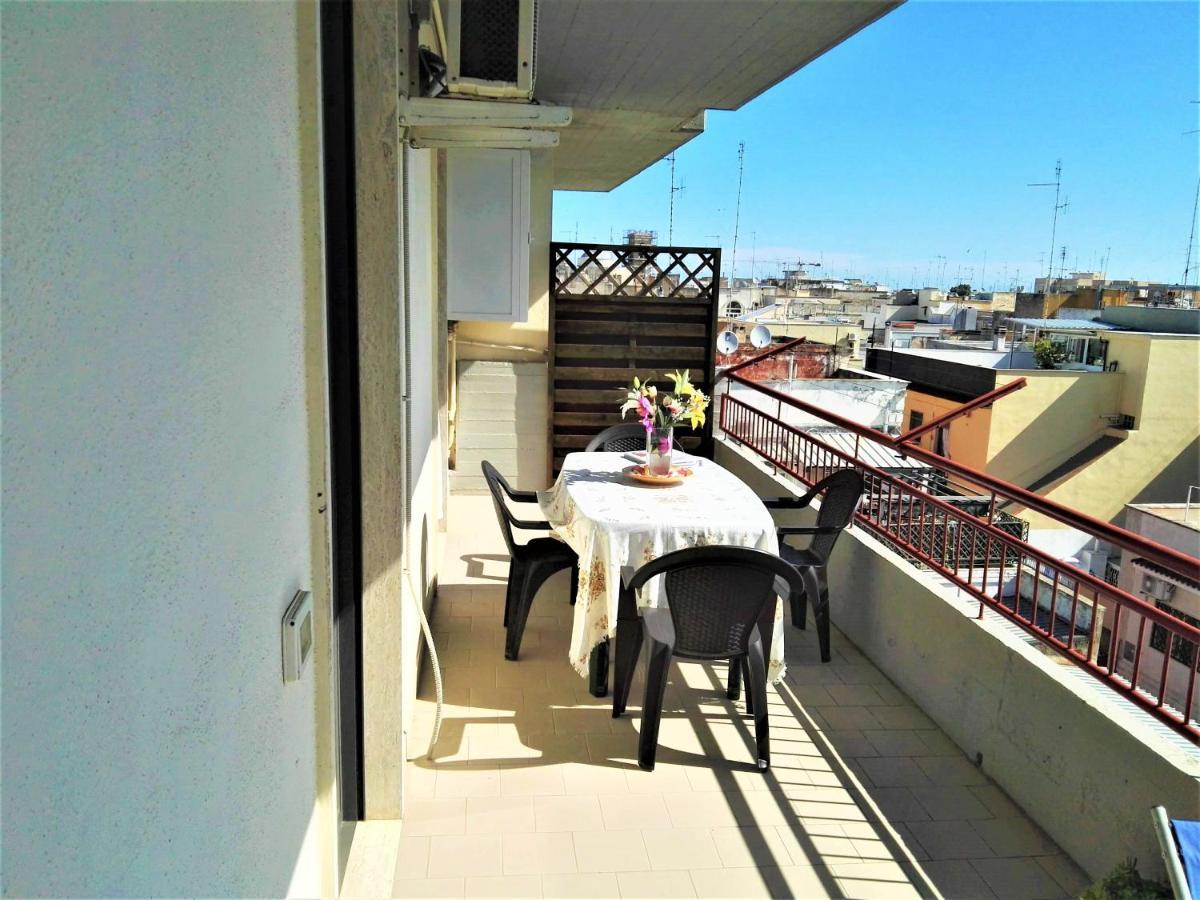 La Bomboniera Apartment Бари Екстериор снимка