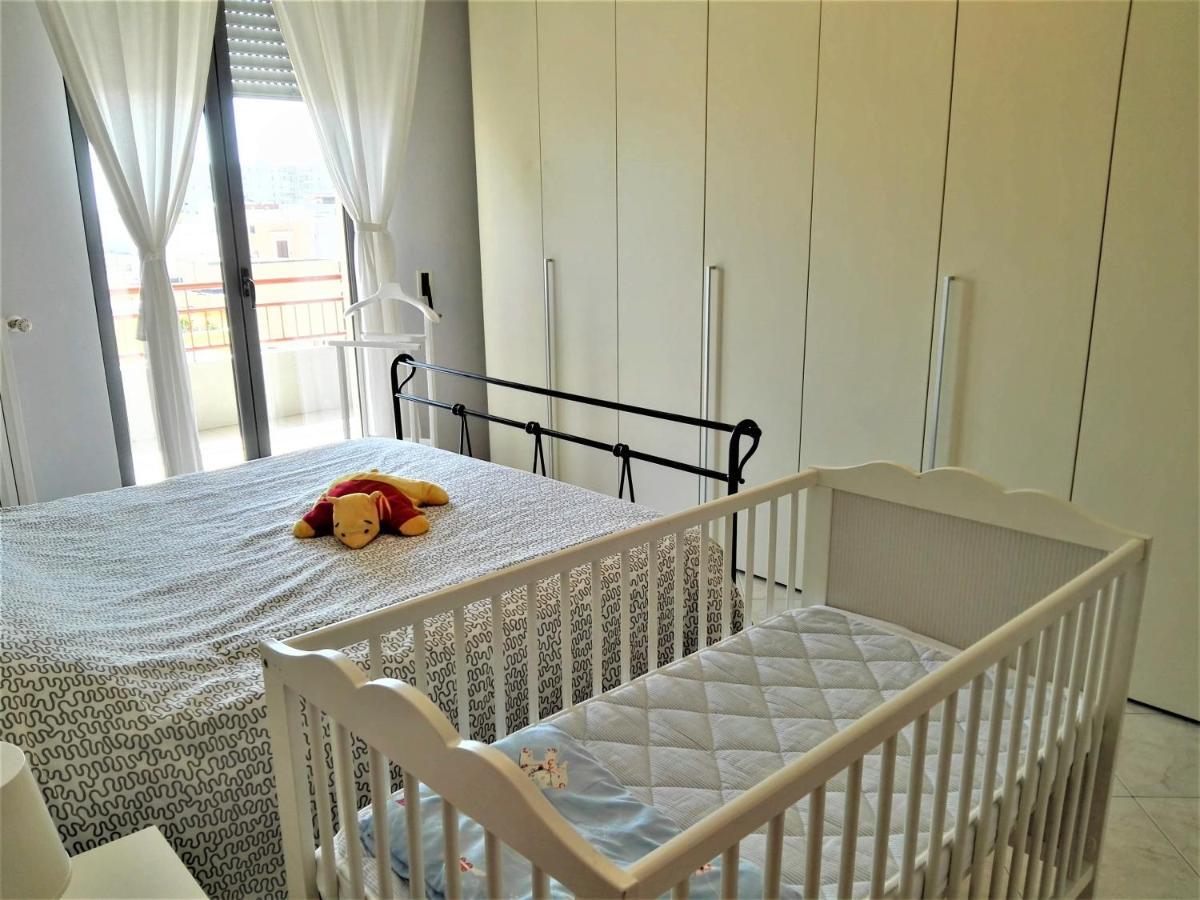 La Bomboniera Apartment Бари Екстериор снимка