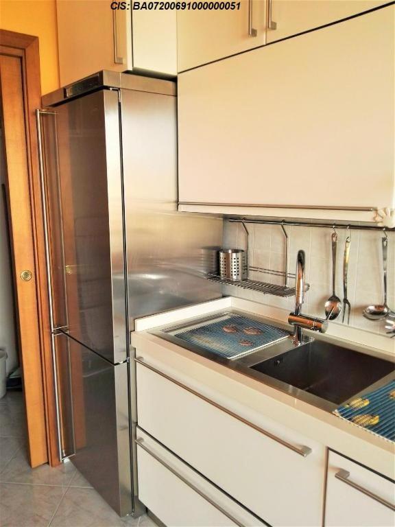 La Bomboniera Apartment Бари Екстериор снимка
