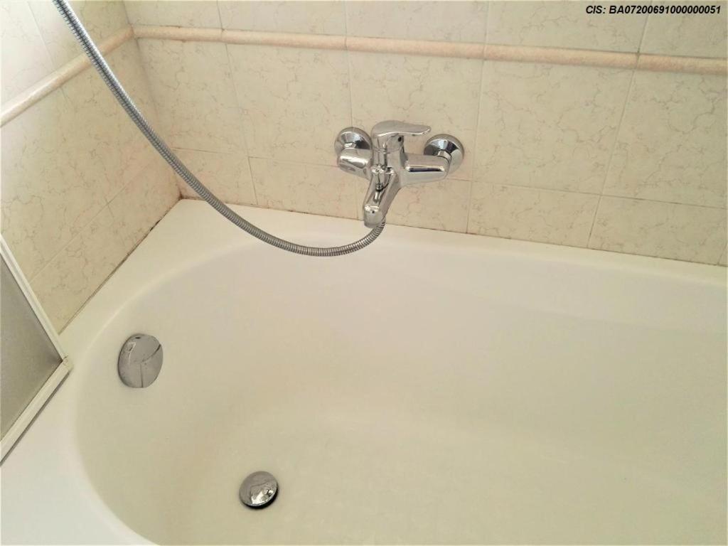 La Bomboniera Apartment Бари Екстериор снимка
