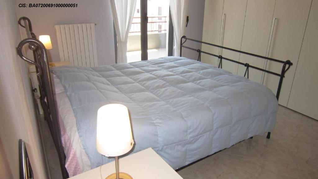 La Bomboniera Apartment Бари Екстериор снимка