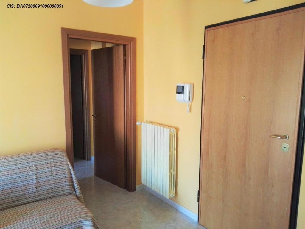 La Bomboniera Apartment Бари Екстериор снимка