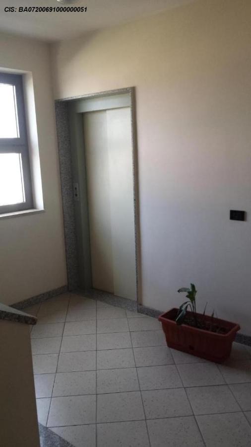 La Bomboniera Apartment Бари Екстериор снимка